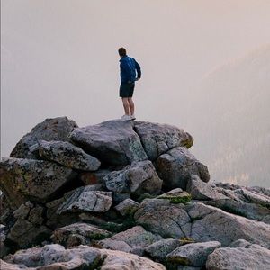 Meet your Posher, Michael